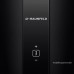 Кухонная вытяжка MAUNFELD Lee Light Isla 35 Sensor (черный)
