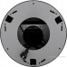 Кухонная вытяжка MAUNFELD Lee Light Isla 35 Sensor (черный)