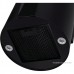 Кухонная вытяжка MAUNFELD Lee Light Isla 35 Sensor (черный)