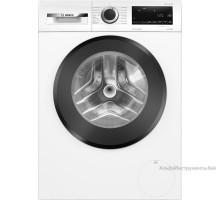 Стиральная машина BOSCH WGG244Z9PL