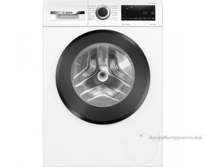 Стиральная машина BOSCH WGG244Z9PL