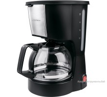 Кофеварка Supra CMS-0610