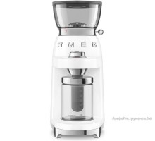 Кофемолка Smeg CGF03WHEU