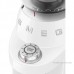 Кофемолка Smeg CGF03WHEU