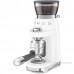 Кофемолка Smeg CGF03WHEU