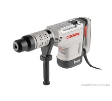 Перфоратор CROWN CT18190 BMC