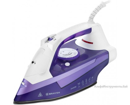 Утюг Brayer BR4004