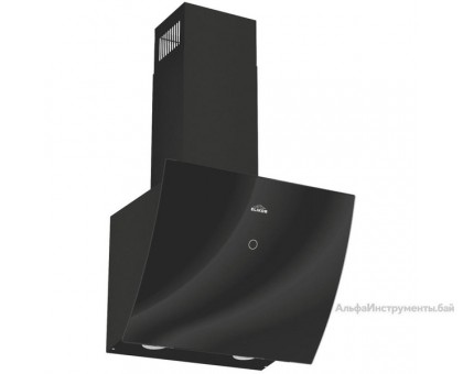 Кухонная вытяжка ELIKOR WAVE BK 50 (243077)