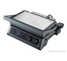 Гриль POLARIS PGP 3010 Графитовый