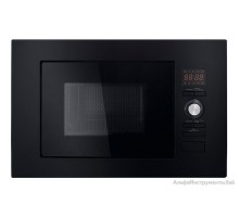 Встраиваемая микроволновая печь MIDEA AG820BJU-BL