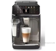 Кофемашина Philips LatteGo EP4449/70