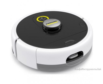 Робот для влажной уборки пола KARCHER RCF 3 (1.269-660.0)
