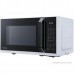 Микроволновая печь Toshiba MW3-EM21PE(WH)