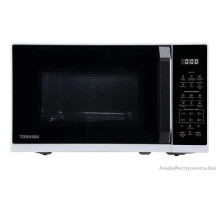 Микроволновая печь Toshiba MW3-EM21PE(WH)