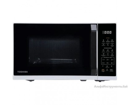 Микроволновая печь Toshiba MW3-EM21PE(WH)