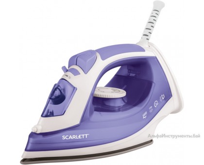 Утюг Scarlett SC-SI30K44