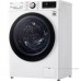 Стирально-сушильная машина LG AI DD F2V9GC9W