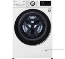 Стирально-сушильная машина LG AI DD F2V9GC9W