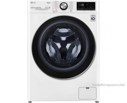 Стирально-сушильная машина LG AI DD F2V9GC9W
