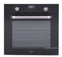 Духовой шкаф Haier HOX-P11HGB