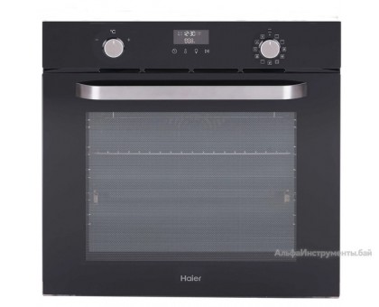 Духовой шкаф Haier HOX-P11HGB