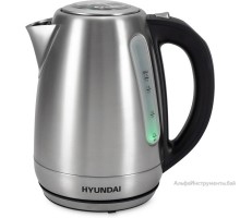 Электрический чайник Hyundai HYK-S8408