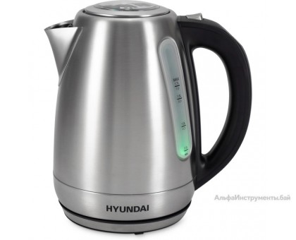 Электрический чайник Hyundai HYK-S8408