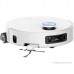 Робот-пылесос Dreame Robot Vacuum Aqua10 Ultra Roller Complete RLH71DE-1 (белый)