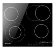 Варочная панель Samsung NZ64T3516AK/WT