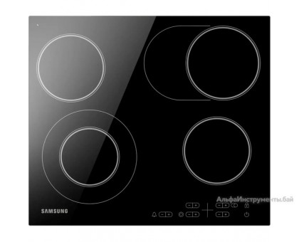 Варочная панель Samsung NZ64T3516AK/WT
