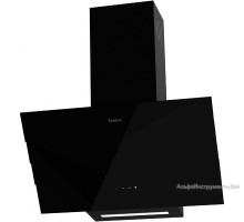 Вытяжка наклонная Evelux King 60 BG