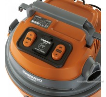 Пылесос Daewoo Power DAVC 6025S