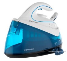 Паровая станция Brayer BR4150