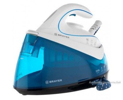 Паровая станция Brayer BR4150