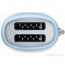 Тостер Smeg TSF01PBEU