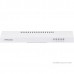 Вытяжка KRONA JESSICA slim 500 white push button