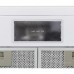 Вытяжка KRONA JESSICA slim 500 white push button