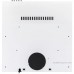 Вытяжка KRONA JESSICA slim 500 white push button