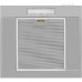 Кухонная вытяжка Krona Jillian 500 inox PB