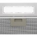 Кухонная вытяжка Krona Jillian 500 inox PB