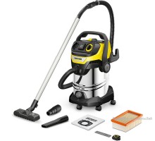 Пылесос Karcher WD 7 Control P S 30/6/35/T 1.628-385.0