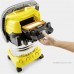Пылесос Karcher WD 7 Control P S 30/6/35/T 1.628-385.0