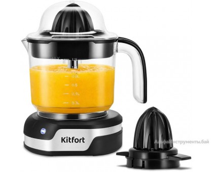 Соковыжималка KitFort КТ-1185