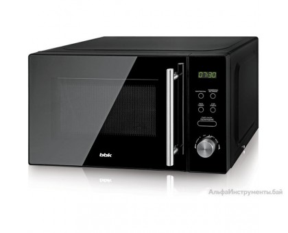 Микроволновая печь BBK 20MWS-722T/B-M
