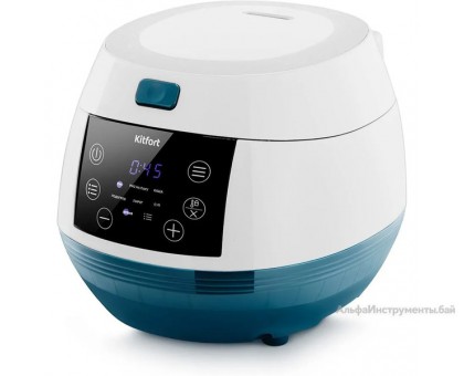 Мультиварка Kitfort KT-220