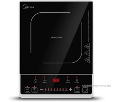 Плита настольная Midea MC-IN2101