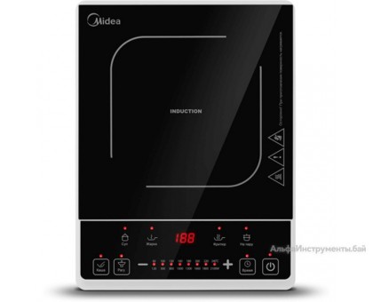 Плита настольная Midea MC-IN2101