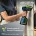Ручной отпариватель Tefal AeroSteam DT9810F1