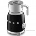 Автоматический вспениватель молока Smeg MFF11BLEU
