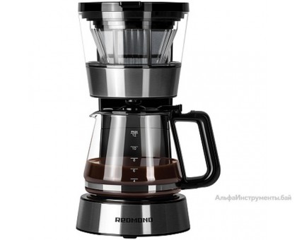 Кофеварка REDMOND CM700